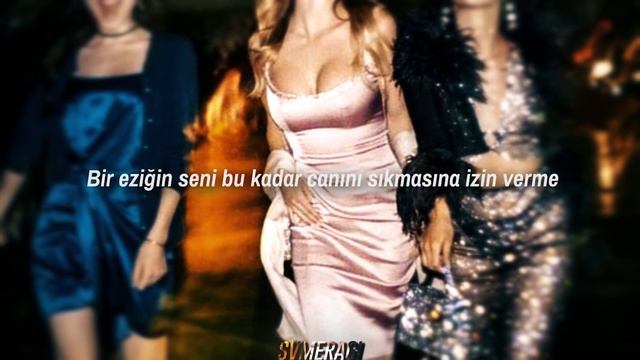 me, my girls & i | boys world | türkçe çeviri | slowed + reverb смотреть онлайн