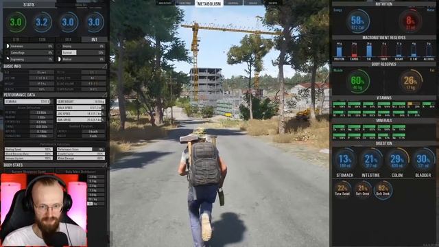 I CAN'T STOP PLAYING THIS SURVIVAL GAME! - SCUM Survival смотреть онлайн