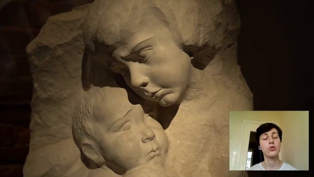 Онлайн экскурсия в Музее истории ГУЛАГа смотреть онлайн