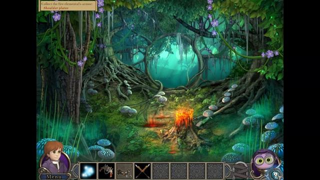 Elementals the Magic Key: part 3 смотреть онлайн