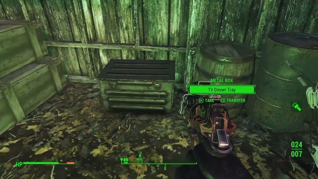 Fallout 4 fun time part 25 смотреть онлайн