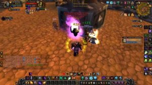 Sirus arena 2x2 3.3.5 DEMONOLOGISTS