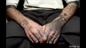 Зона изнутри  Советы авторитета Правила поведения на зоне