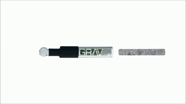How to Use the Grav Labs Glass Blunt смотреть онлайн