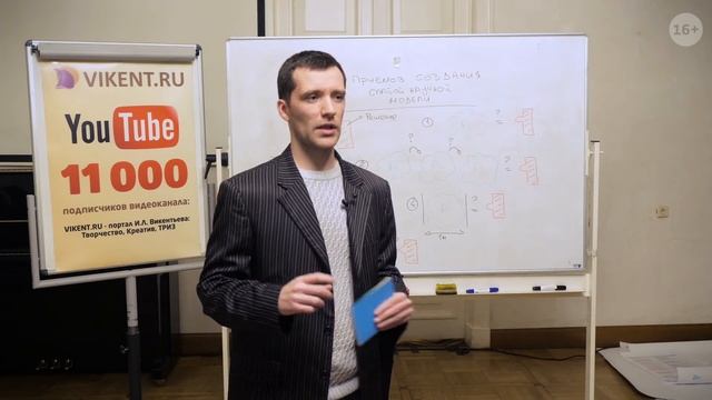 НАУЧНЫЕ МОДЕЛИ СЛОЖНЫХ ОБЪЕКТОВ: ТИПОВЫЕ МЕТОДИЧЕСКИЕ ОШИБКИ смотреть онлайн