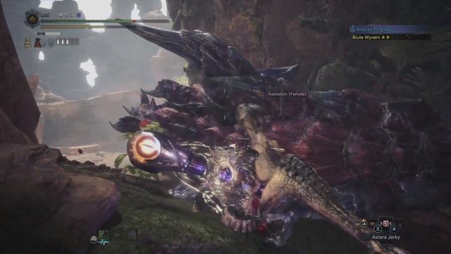 Monster Hunter World: Iceborne | The Grinding Lands Experience смотреть онлайн