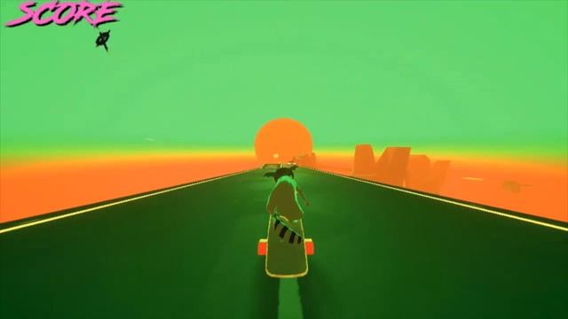 Tanuki Sunset Full Gameplay Walkthrough смотреть онлайн