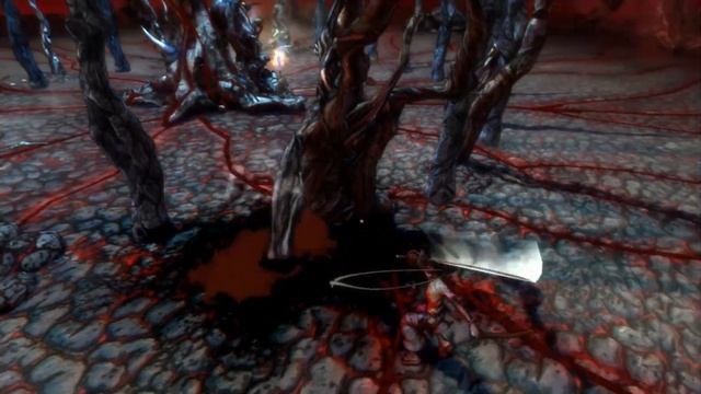 Прохождение игры afro samurai Часть 6 Финал смотреть онлайн