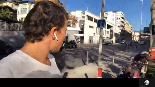 Произвол по-французски - 18.12.20 смотреть онлайн