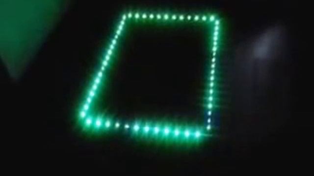 Подсветка днищя LED смотреть онлайн