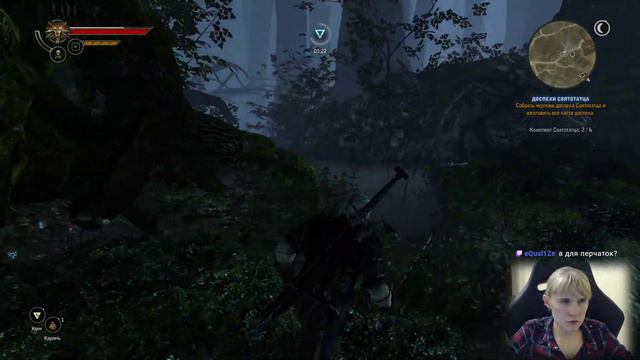 The Witcher 2: Assassins of Kings: Лето из Гулеты: Часть 6 смотреть онлайн