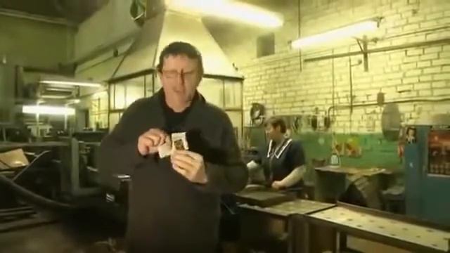 Как делают простые вещи смотреть онлайн