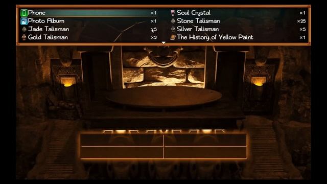 Treasure of Nadia Part 32 - Torch 2-6, Chests and Pages смотреть онлайн