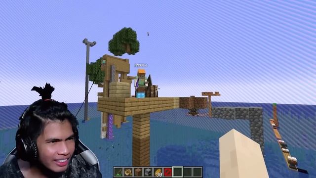 ស្ទូចត្រីប៉ុន្តែ បានដាវ ក្នុងMinecraft | HH смотреть онлайн