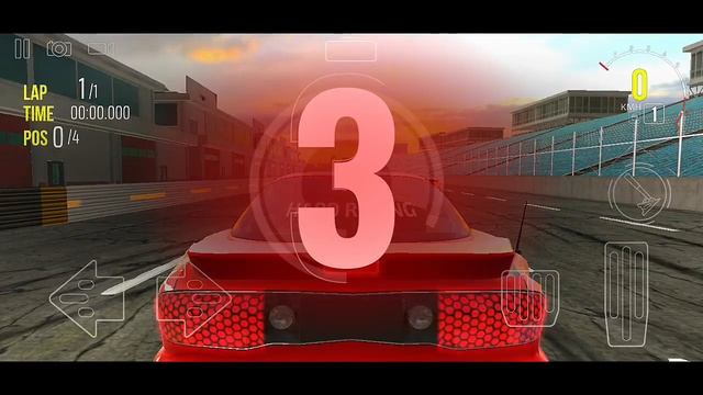 Hard Racing Chevrolet Corvette Drift Part 10 Super New Game 2023 Gameplay смотреть онлайн