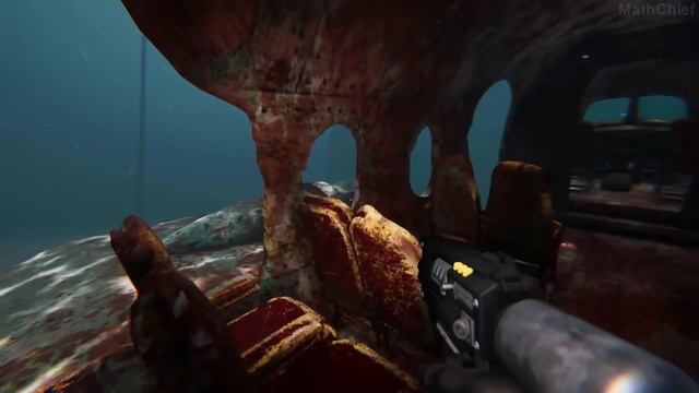 This new game keeps SURPRISING me... смотреть онлайн