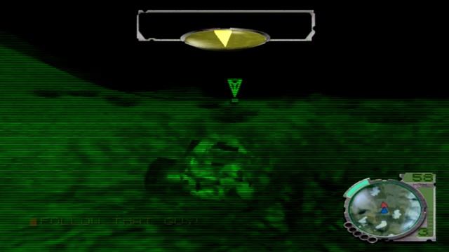 Smuggler's Run 2: Hostile Territory Gameplay Walkthrough Training Mission #3 смотреть онлайн