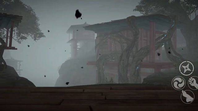 Сюжет "Бесконечная служба". Мир Маркуса II. Игра Shadow fight 3 смотреть онлайн