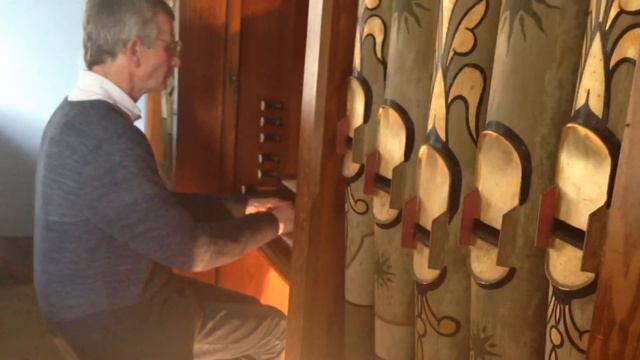 Tombae Organ смотреть онлайн