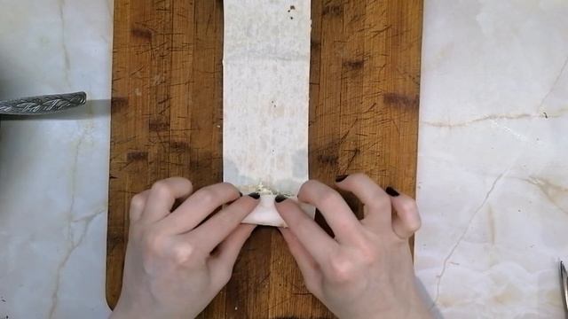 Рецепты пирогов из детства