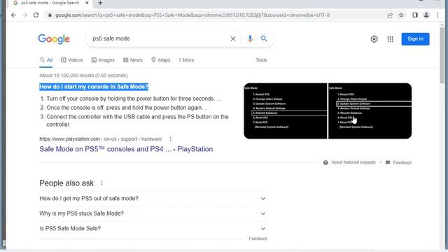 Fix Call Of Duty: Warzone Error Code 47 On PS5 & Xbox One XS смотреть онлайн