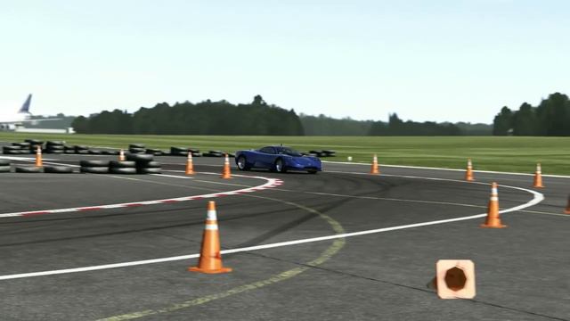 ~ JOSS JT1 ~ The fine Art of Forza Motorsport 4 ~ смотреть онлайн