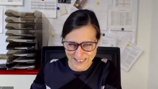 Беседы с архивистами "Секретный Государственный Архив Фонда Прусского Культурного Наследия" смотреть онлайн