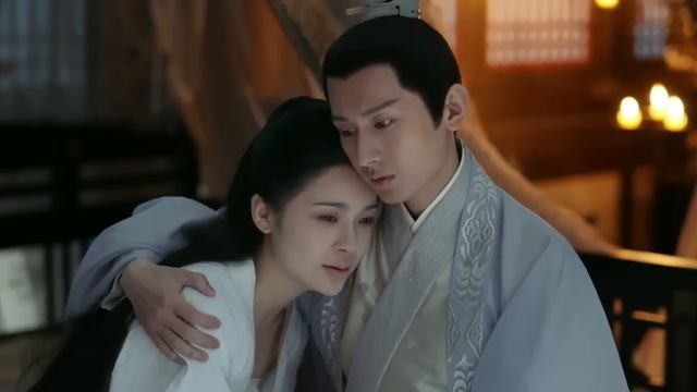 【Chang'an Love Story】EP55|?The Queen struggles to survive on the brink of power and love❤️ смотреть онлайн