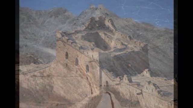 Великая Китайская стена : Китай смотреть онлайн