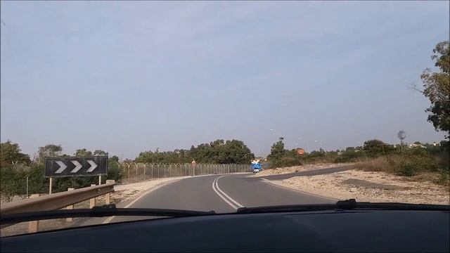 ТАЙНЫЕ МЕСТА НА КИПРЕ. ДЕКЕЛИЯ смотреть онлайн
