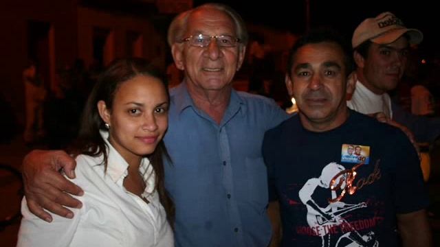 EU VOTO EM DR. VIVALDO, EU VOTO NO PSB 40 смотреть онлайн