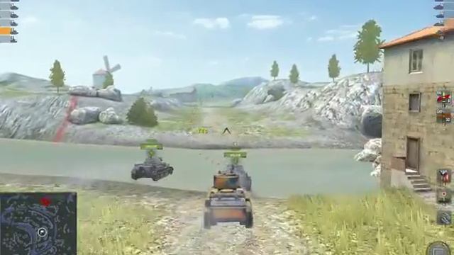 Прямая трансляция пользователя ВСЁ ПРО WOT BLITZ И WOT TANKS МИР ТАНКОВ смотреть онлайн