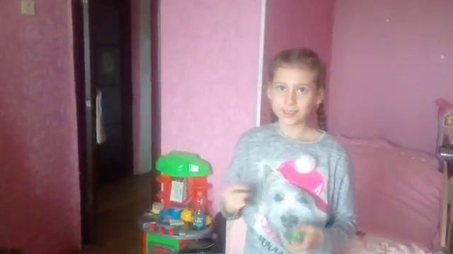 Йо йо Ника хочет побить свой рекорд. Новый выпуск. Моя гимнастика смотреть онлайн