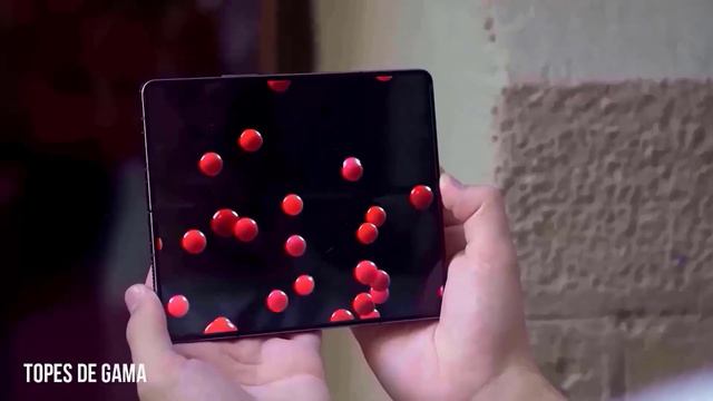 Samsung Galaxy Fold 5 - UNPACKED OFFICIAL! смотреть онлайн