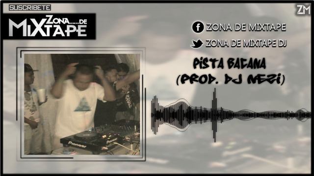 Pista Bacana - Jowell Maicol,Manuel,Falo,Julio Voltio,Franco El Gorila (Prod.Dj Nezi) смотреть онлайн