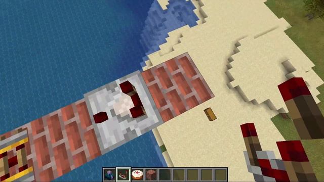 Minecraft 1.20 Easy Anti-Elytra Air Defense Tutorial