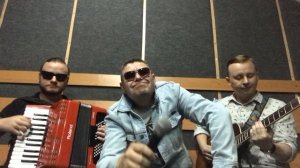 МАНДАВОШКИ - Марк Котляр