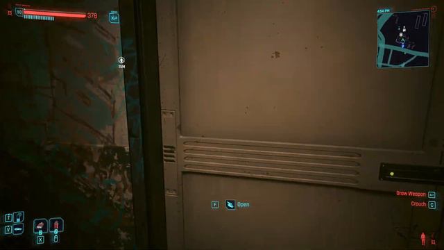 GET ALL ICONIC CYBERWARES In CYBERPUNK 2.0 | How To Get Militech Apogee Sandevistan Iconic Cyberwar