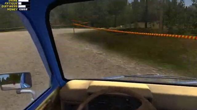 Смотрим обнову! продавец запчастей и наклейка турбо! смотреть онлайн