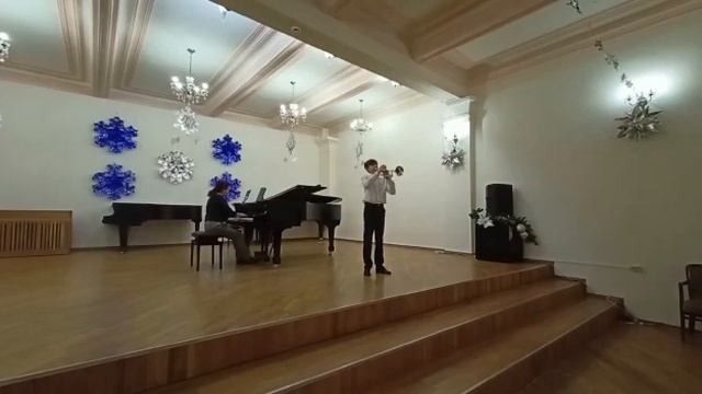 МБУДО ДМШ № 3 города Сочи. смотреть онлайн