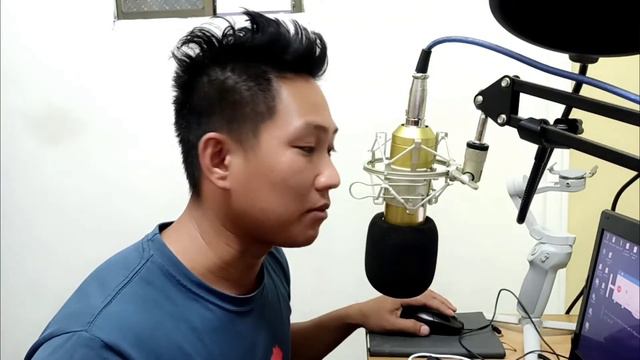 How To Connect H9, V8, V9, F9 Sound Card To Loptap And PC