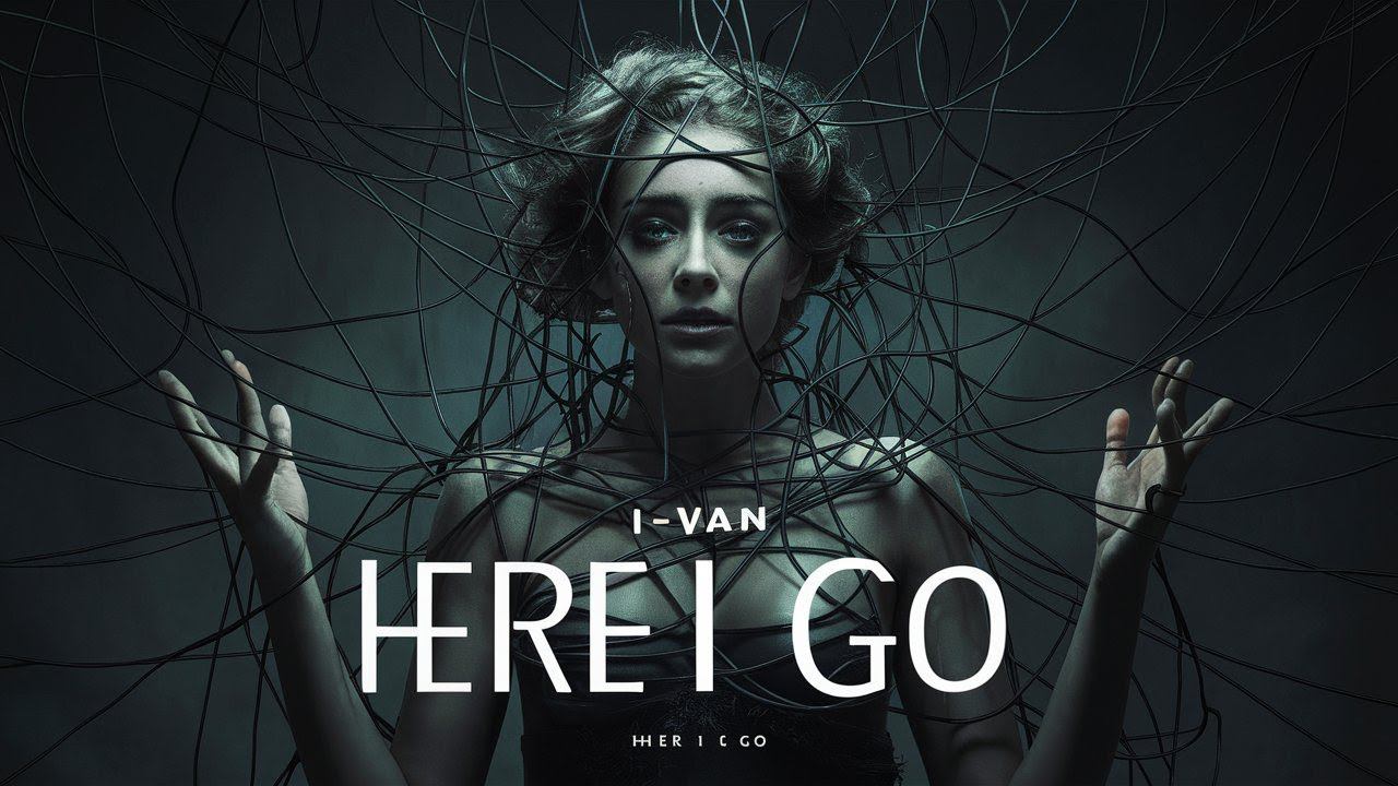 I-Van - Here I Go (techno remix - cover 2 Unlimited) смотреть онлайн