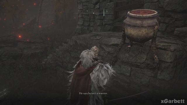 Elden Ring - NEW Jar-Bairn Questline & Diallos Quest Ending (Full Quest Guide) смотреть онлайн