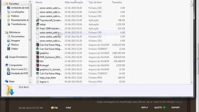 [Tutorial] Como colocar a extensão da ZC no Google Chrome смотреть онлайн