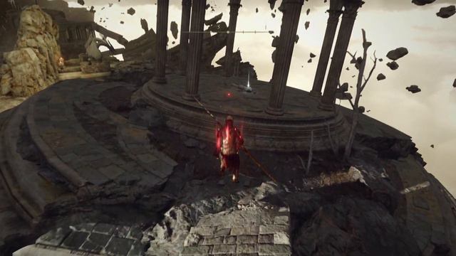 Elden Ring The Convergence : New Route To Farum Azula. It's Awesome! смотреть онлайн