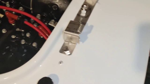 Yamaha XLT1200 - 2002