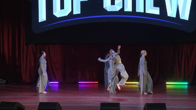 Dance Art Union/ Top Champ 20.02.22 смотреть онлайн