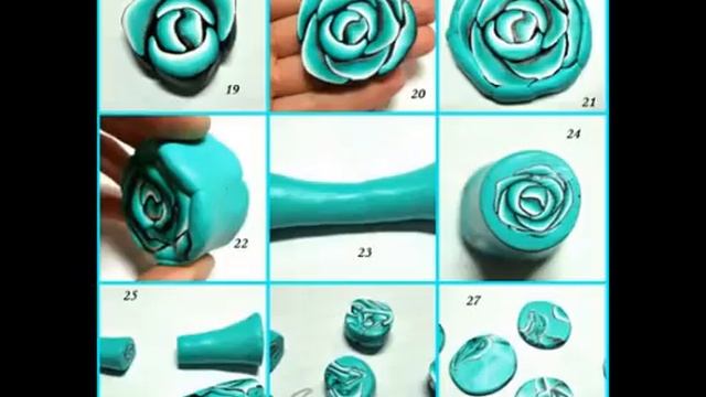 Пуговицы своими руками смотреть онлайн