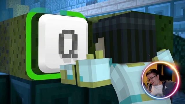 Подводный храм ✪ Minecraft story mode (2 сезон) (#2) смотреть онлайн