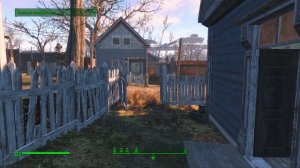 Fallout 4 - Альянс - Человеческий Фактор